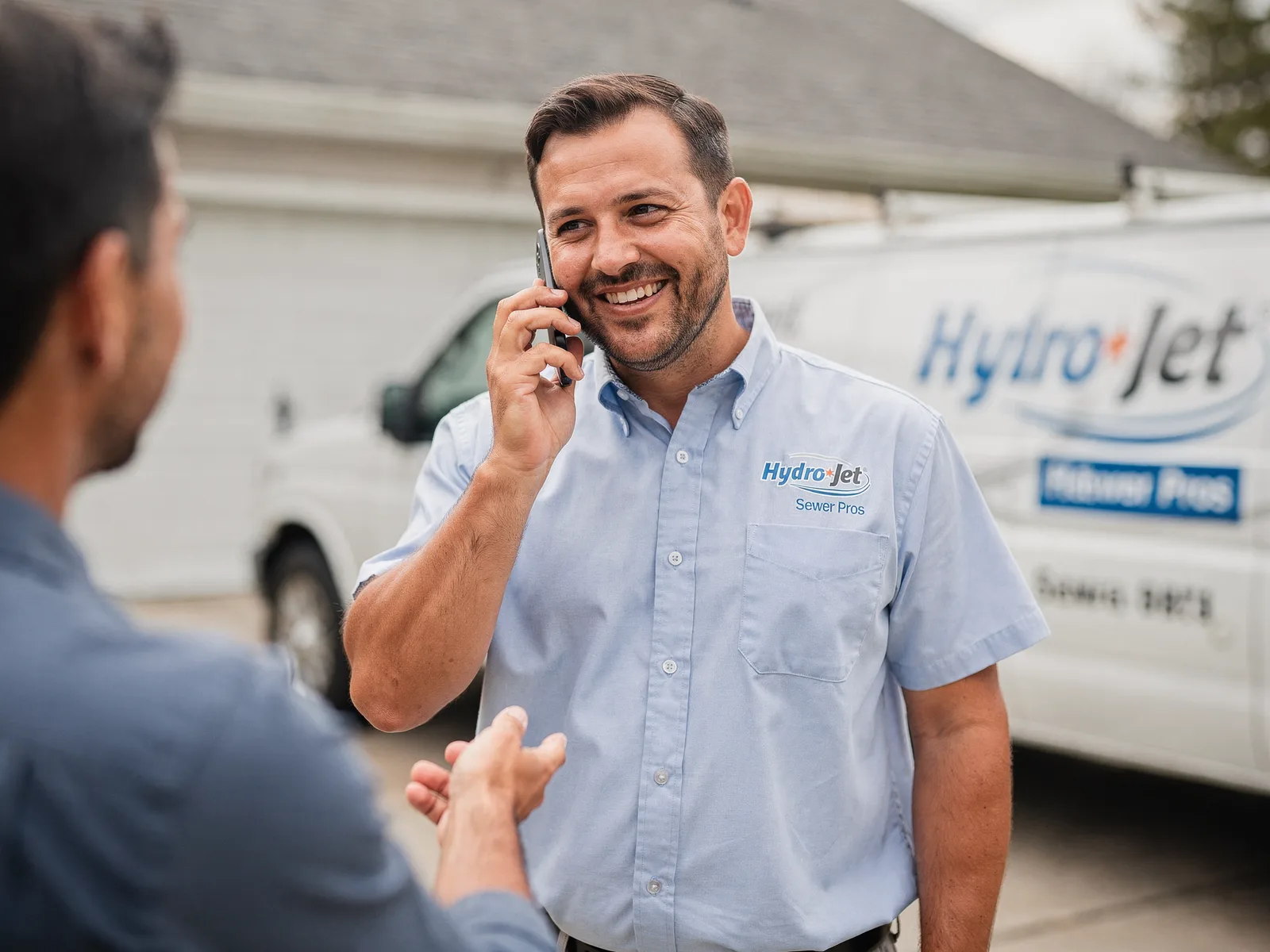Hydro Jetting Clarksville, MO FAQs